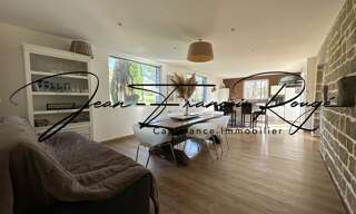 Maison 6 Pièces 175 m² à vendre à Tessy-Bocage (50420)
