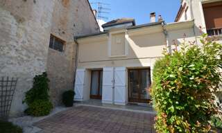 Maison 4 Pièces 84 m² à vendre à Viels-Maisons (02540)