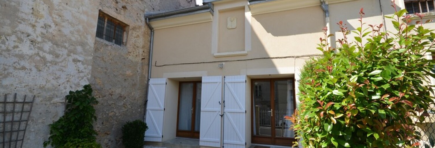 Maison 4 Pièces 84 m² à vendre à Viels-Maisons (02540)