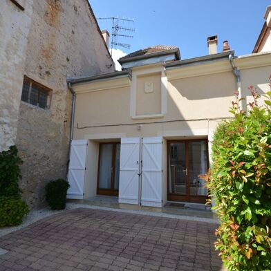 Maison 4 pièces 177000 €