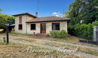Maison 6 Pièces 131 m² à vendre à Saint-Pey-de-Castets (33350)