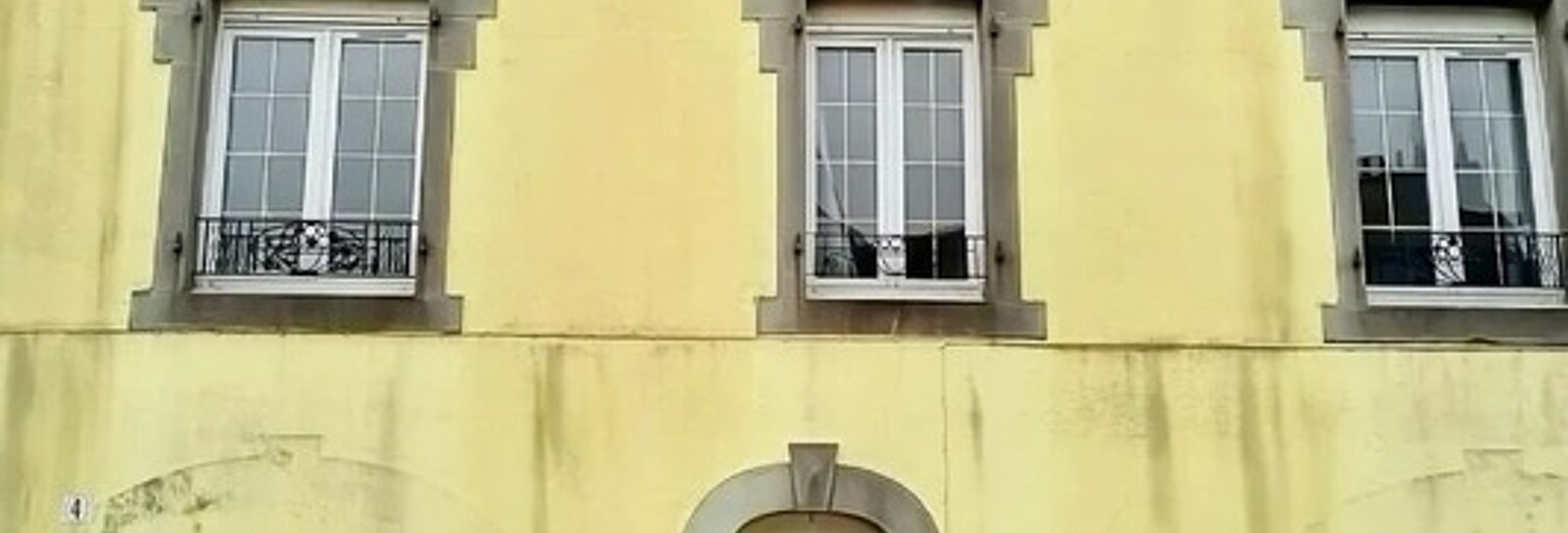 Maison 15 Pièces 145 m² à vendre à Lanvéoc (29160)