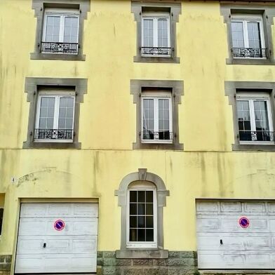 Maison 15 pièces 140000 €