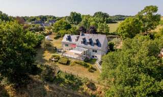 Maison 10 Pièces 387 m² à vendre à Saumur (49400)