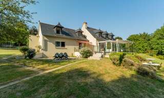 Maison 10 Pièces 387 m² à vendre à Saumur (49400)