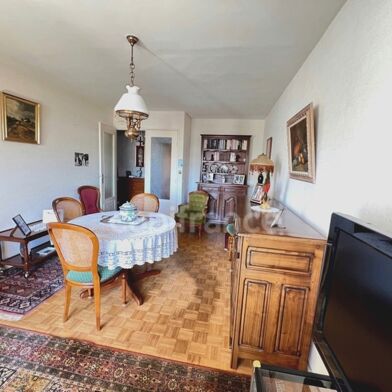 Appartement 3 pièces 126600 €