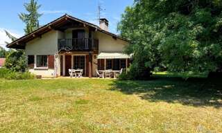 Maison 4 Pièces 130 m² à vendre à Reignier-Ésery (74930)