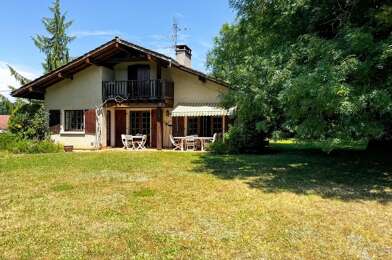 Maison 4 pièces 650000 €