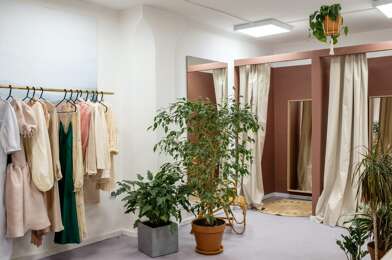 Commerce 2 pièces 46000 €