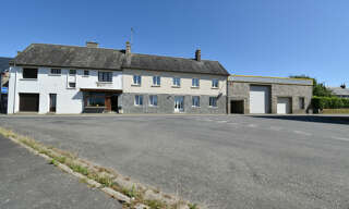 Maison 12 Pièces 350 m² à vendre à Saint-Mars-d'Égrenne (61350)