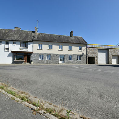 Maison 12 pièces 173600 €