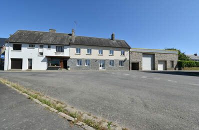 Maison — photo du bien
