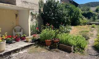 Maison 4 Pièces 89 m² à vendre à Oyonnax (01100)