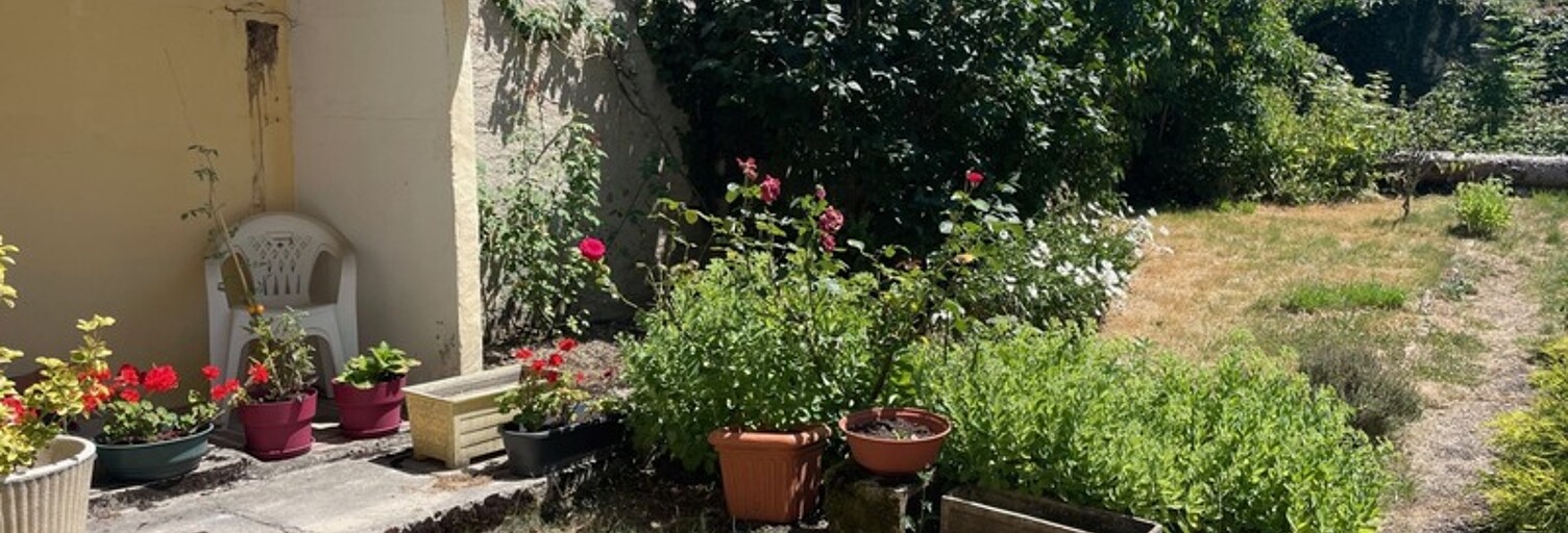 Maison 4 Pièces 89 m² à vendre à Oyonnax (01100)