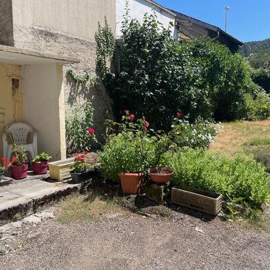 Maison 4 pièces 135000 €