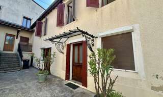 Maison 4 Pièces 89 m² à vendre à Oyonnax (01100)