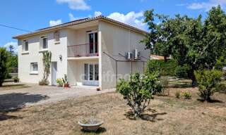 Maison 7 Pièces 140 m² à vendre à Gensac-la-Pallue (16130)