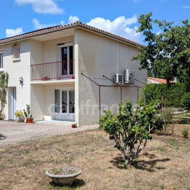 Maison 7 pièces 232500 €