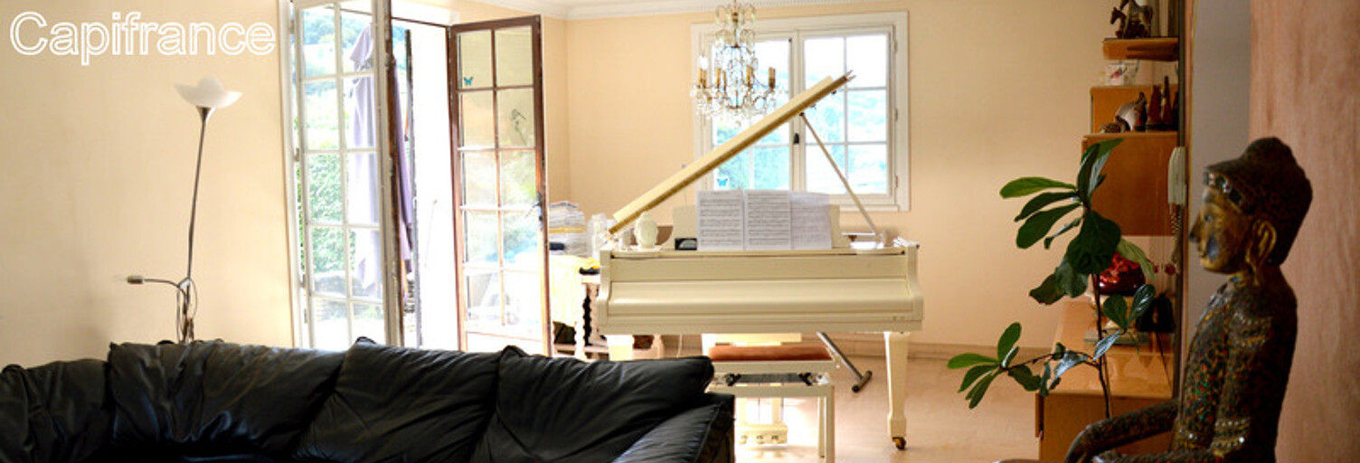 Maison 6 Pièces 224 m² à vendre à Grignon (73200)