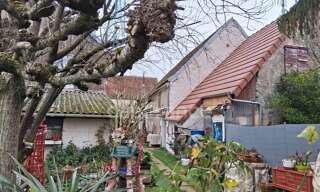 Maison 90 m² en viager Cosne-Cours-sur-Loire (58200)