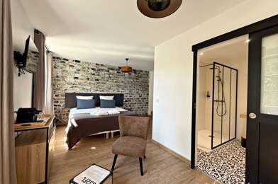 Maison 14 pièces 499000 €