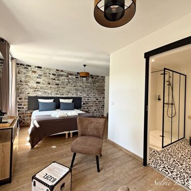 Maison 14 pièces 499000 €