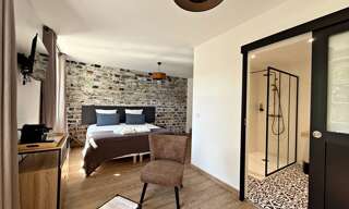 Maison 14 Pièces 459 m² à vendre à Guern (56310)