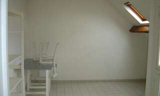 Appartement 1 Pièce 20 m² à louer à Tours (37000)