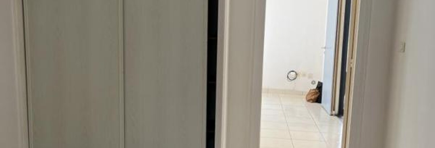 Appartement 1 Pièce 45 m² à louer à Nancy (54000)