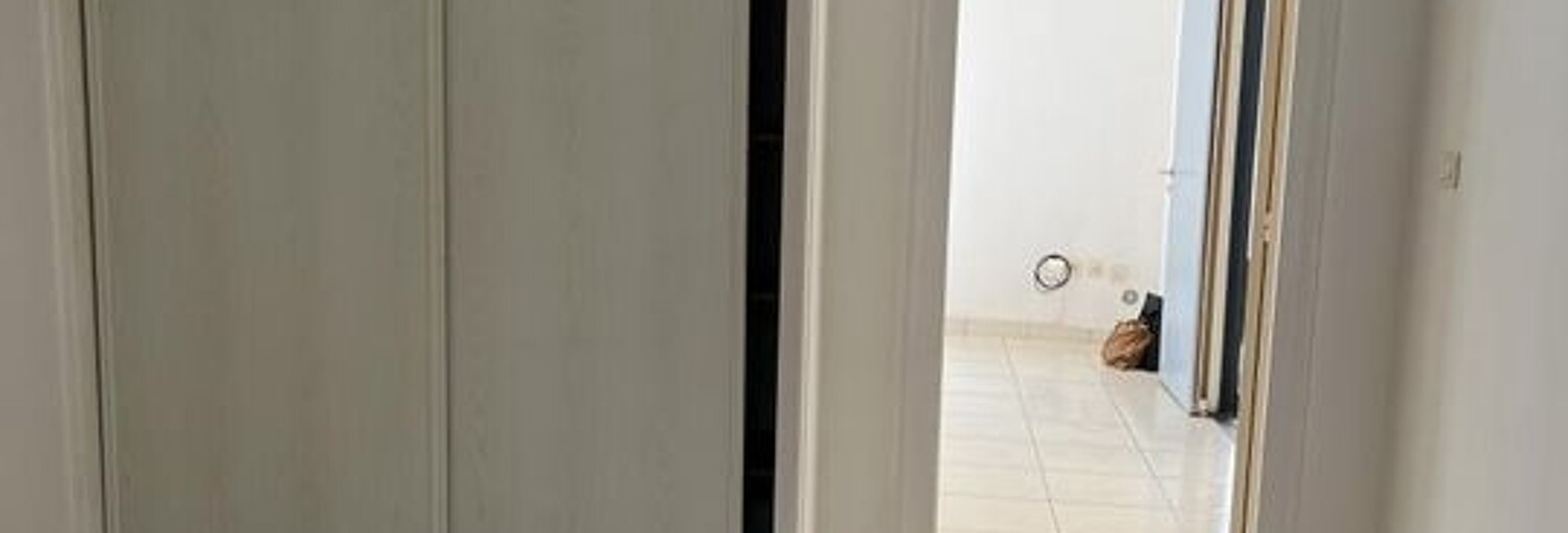 Appartement 1 Pièce 45 m² à louer à Nancy (54000)