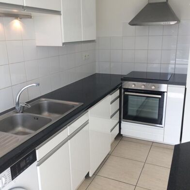 Appartement 2 pièces 920 €