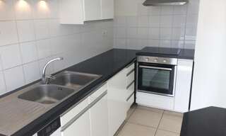 Appartement 2 Pièces 50 m² à louer à Illkirch-Graffenstaden (67400)