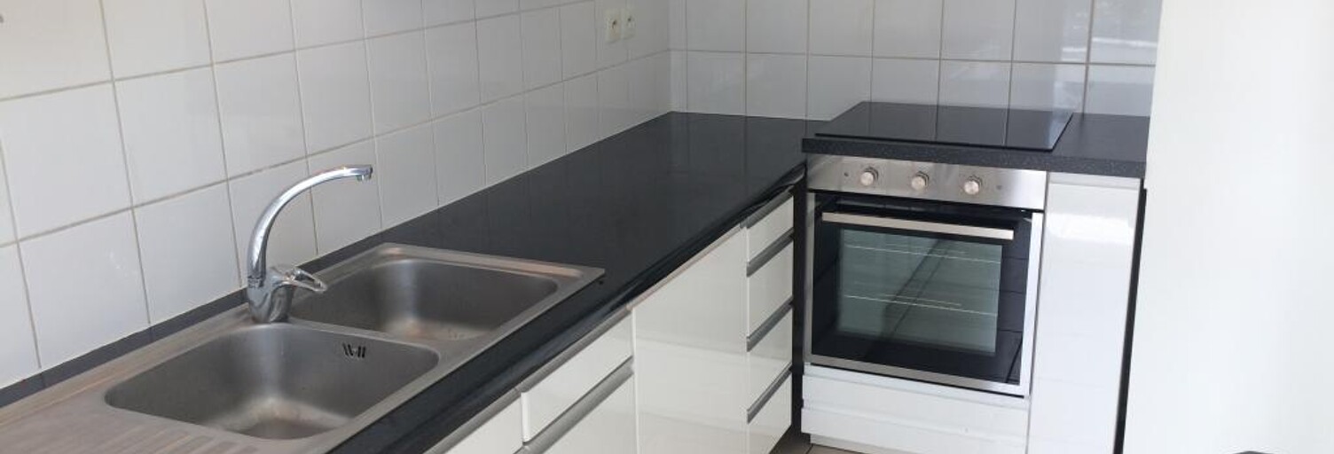 Appartement 2 Pièces 50 m² à louer à Illkirch-Graffenstaden (67400)