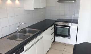 Appartement 2 Pièces 50 m² à louer à Illkirch-Graffenstaden (67400)