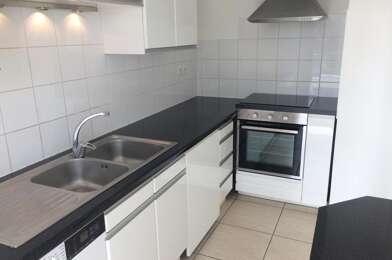Appartement 2 pièces 920 €