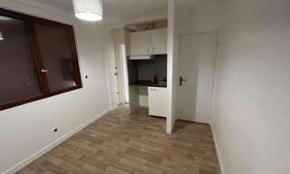 Appartement 1 Pièce 18 m² à louer à Sainte-Geneviève-des-Bois (91700)