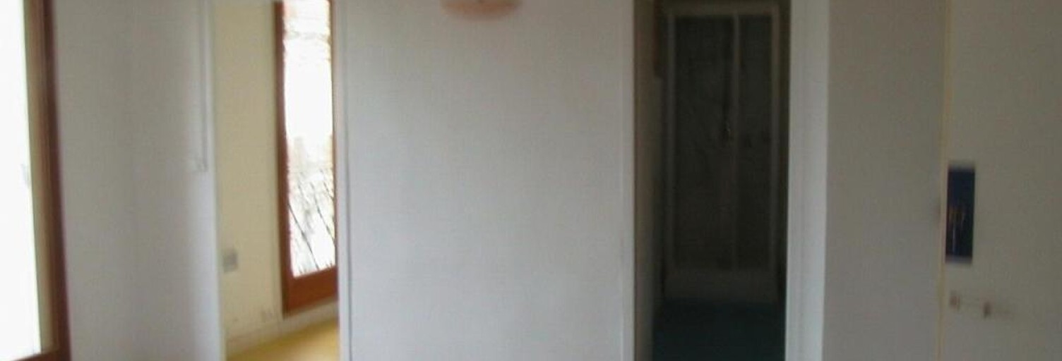 Appartement 1 Pièce 28 m² à louer à Béziers (34500)