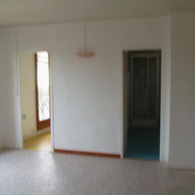 Appartement 1 pièces 420 €