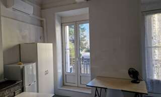 Appartement 1 Pièce 20 m² à louer à Béziers (34500)