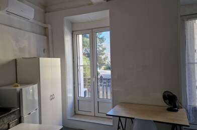 Appartement 1 pièces 420 €