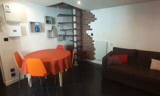 Appartement 2 Pièces 37 m² à louer à Lille (59000)