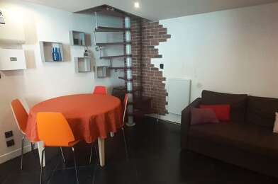 Appartement 2 pièces 710 €