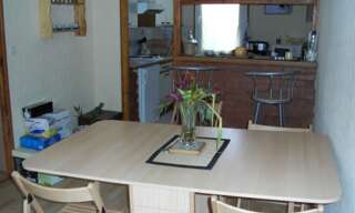 Appartement 3 Pièces 47 m² à louer à Clermont-Ferrand (63000)