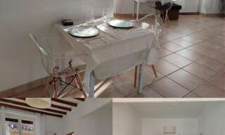 Appartement 2 Pièces 54 m² à louer à Alès (30100)