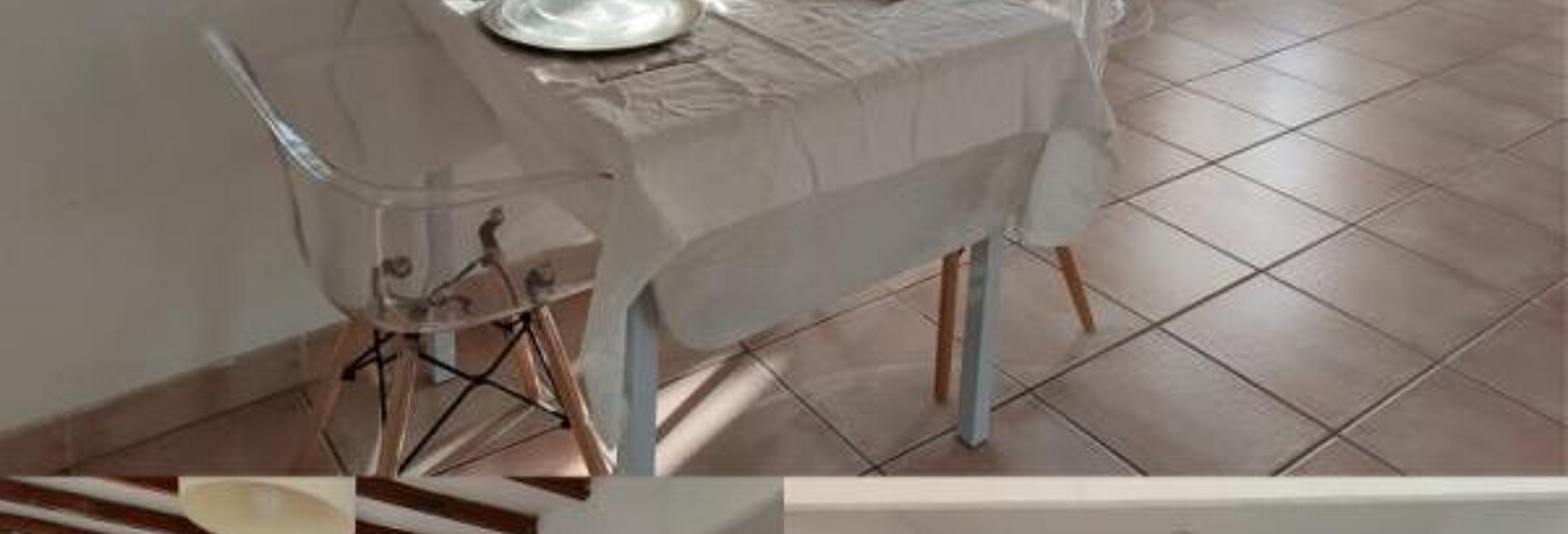 Appartement 2 Pièces 54 m² à louer à Alès (30100)