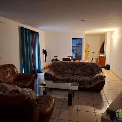 Appartement 4 pièces 232500 €