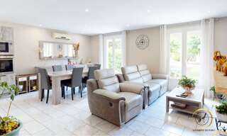 Maison 7 Pièces 166 m² à vendre à Cuxac-d'Aude (11590)