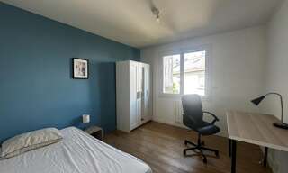 Appartement 1 Pièce 12 m² à louer à Angers (49000)