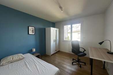 Appartement 1 pièces 475 €