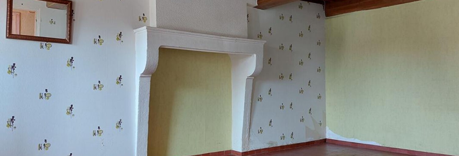 Maison 5 Pièces 123 m² à vendre à Marly-sur-Arroux (71420)